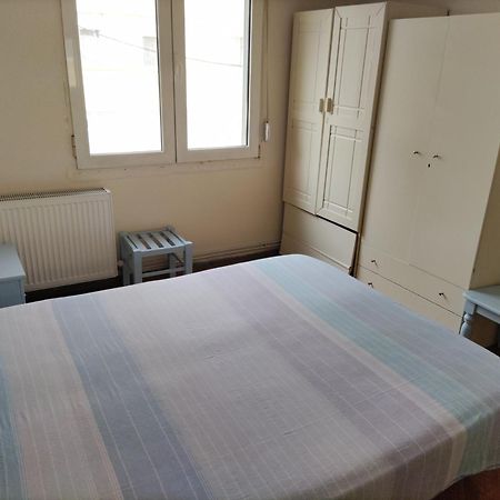 Practical Apartment Close To The City Centre Saloniki Zewnętrze zdjęcie