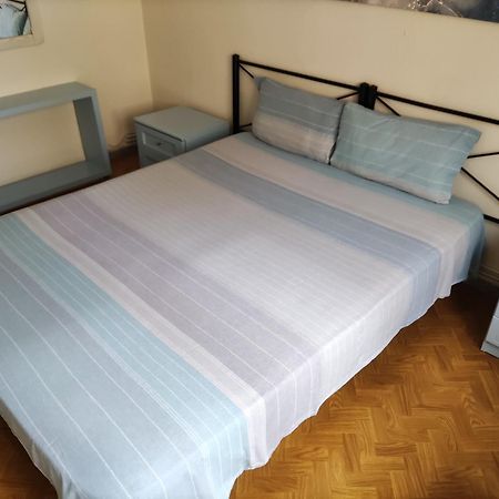 Practical Apartment Close To The City Centre Saloniki Zewnętrze zdjęcie