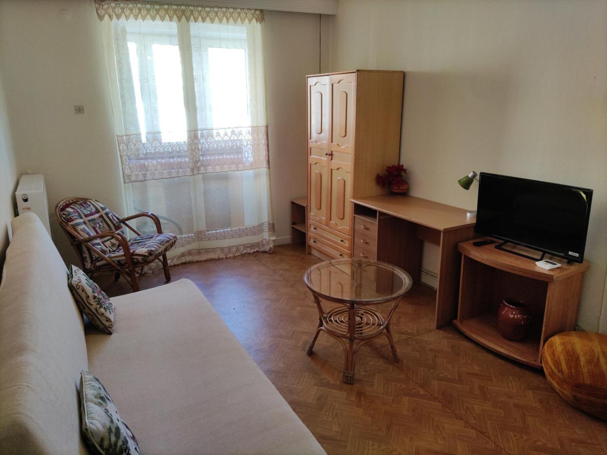 Practical Apartment Close To The City Centre Saloniki Zewnętrze zdjęcie