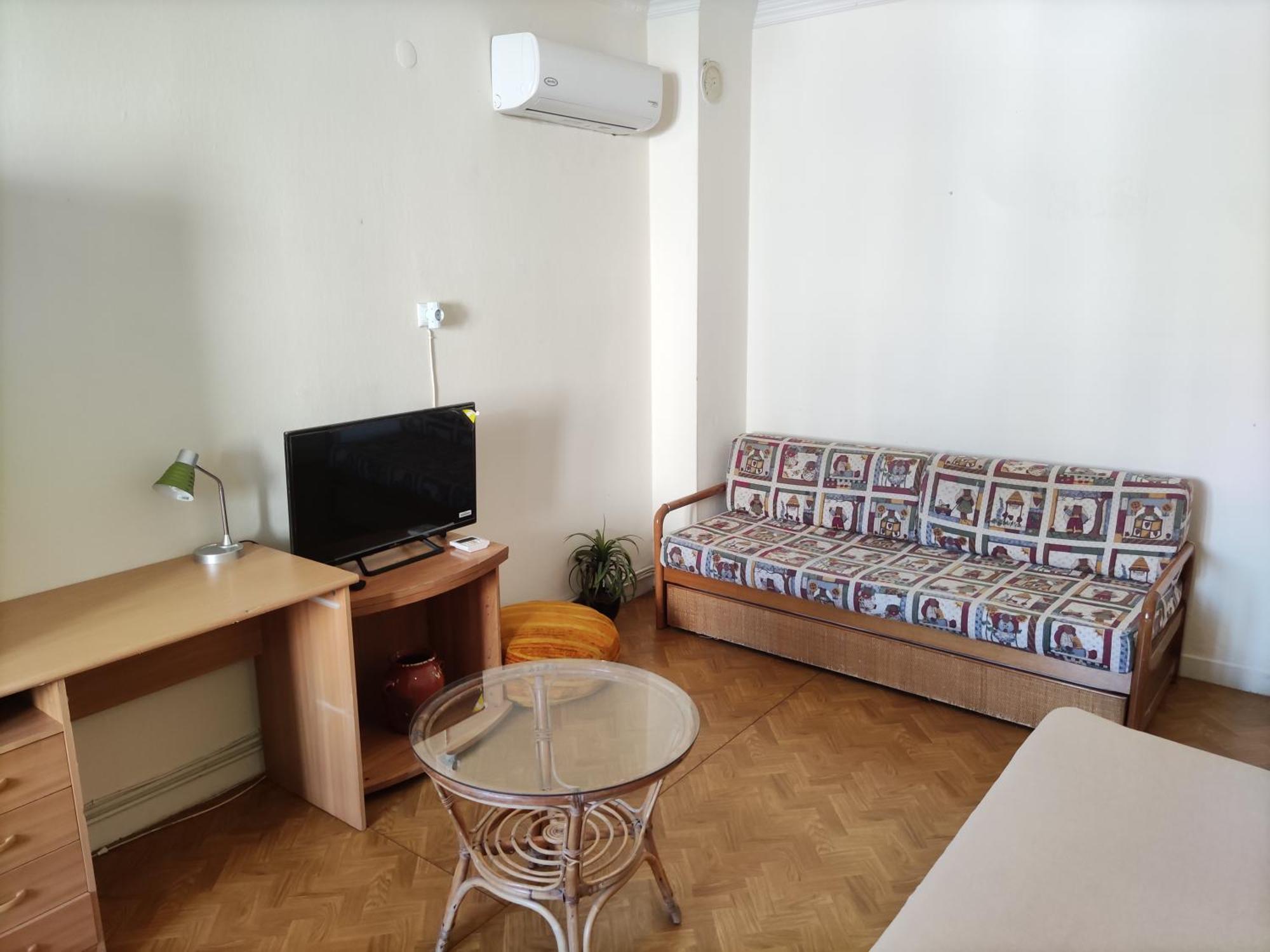 Practical Apartment Close To The City Centre Saloniki Zewnętrze zdjęcie