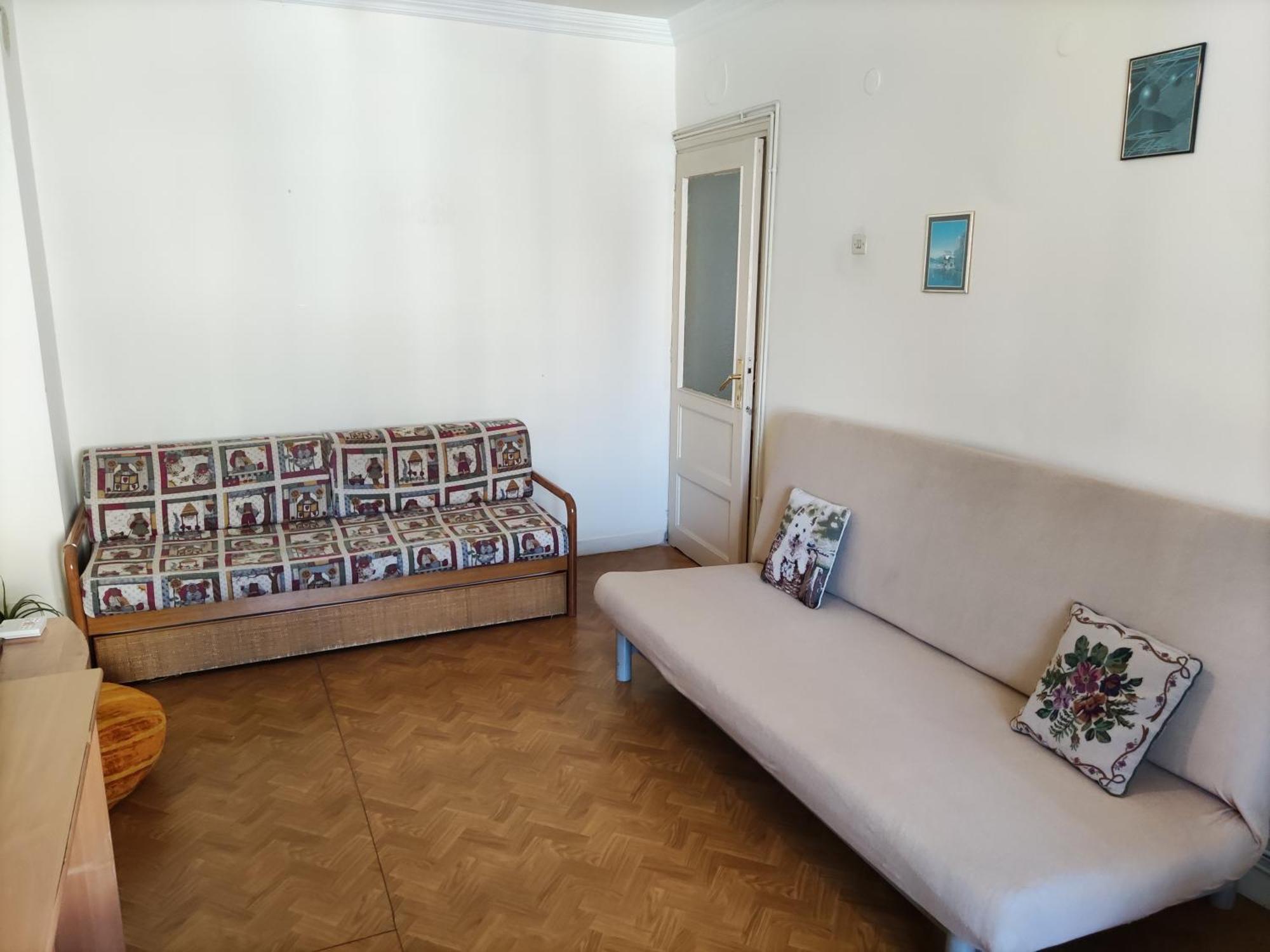 Practical Apartment Close To The City Centre Saloniki Zewnętrze zdjęcie