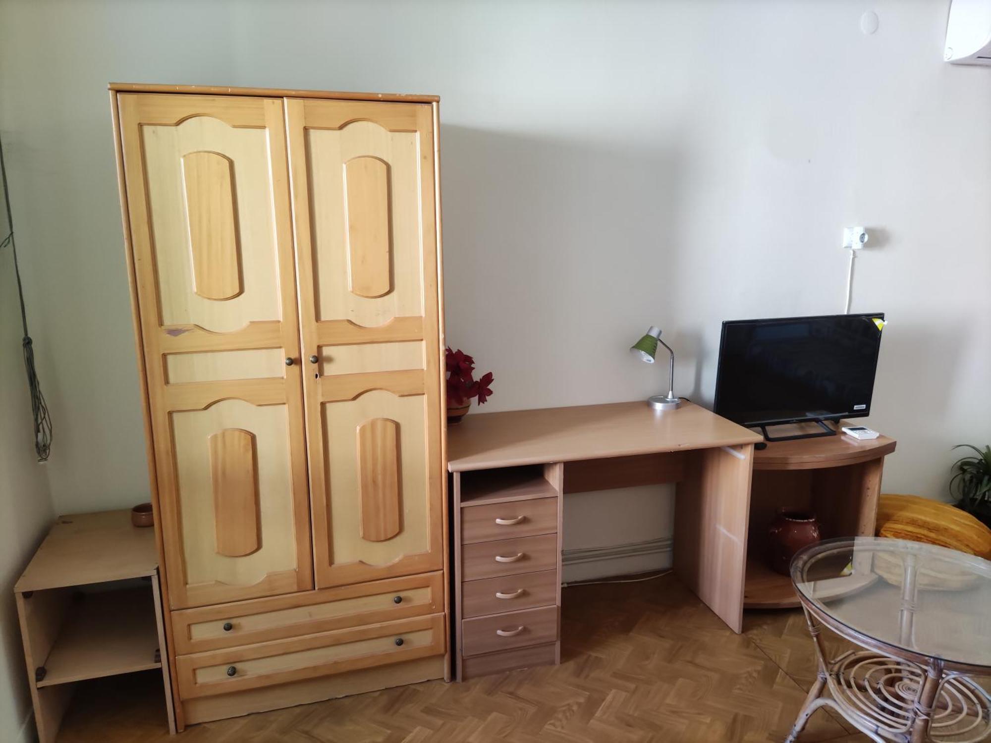Practical Apartment Close To The City Centre Saloniki Zewnętrze zdjęcie