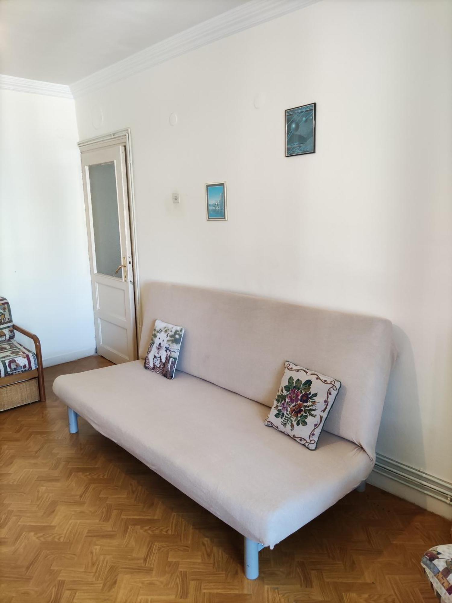 Practical Apartment Close To The City Centre Saloniki Zewnętrze zdjęcie