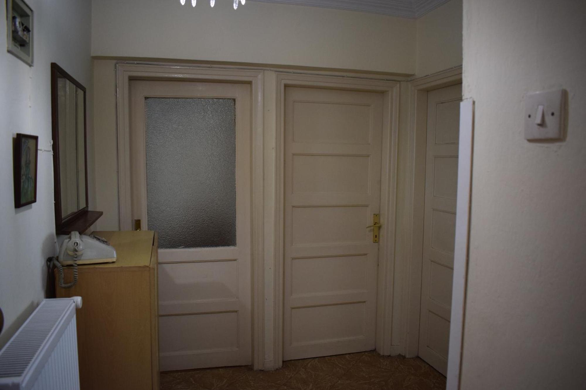 Practical Apartment Close To The City Centre Saloniki Zewnętrze zdjęcie