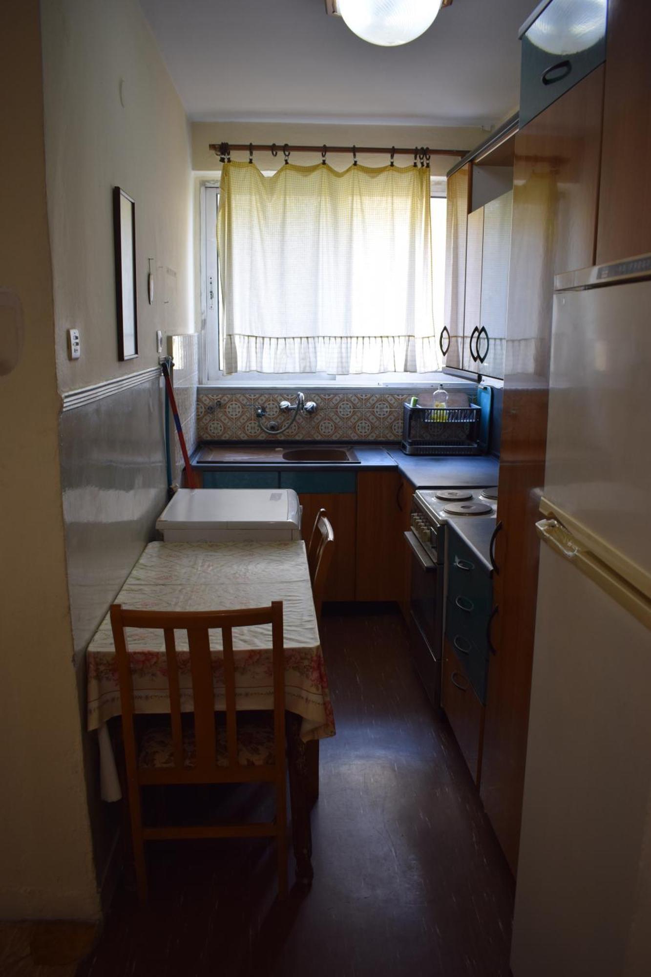Practical Apartment Close To The City Centre Saloniki Zewnętrze zdjęcie