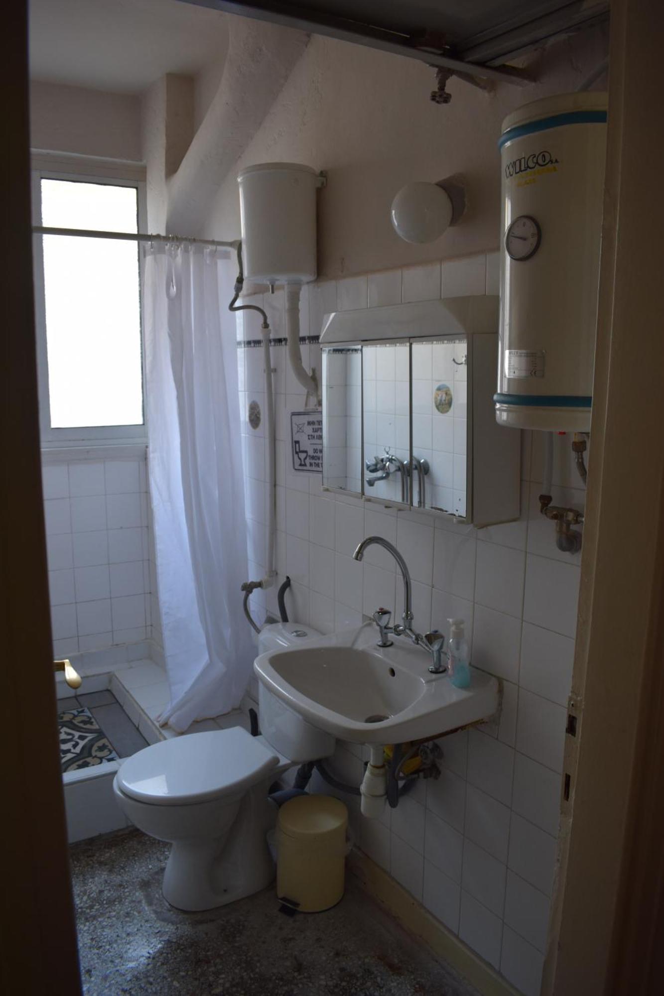 Practical Apartment Close To The City Centre Saloniki Zewnętrze zdjęcie