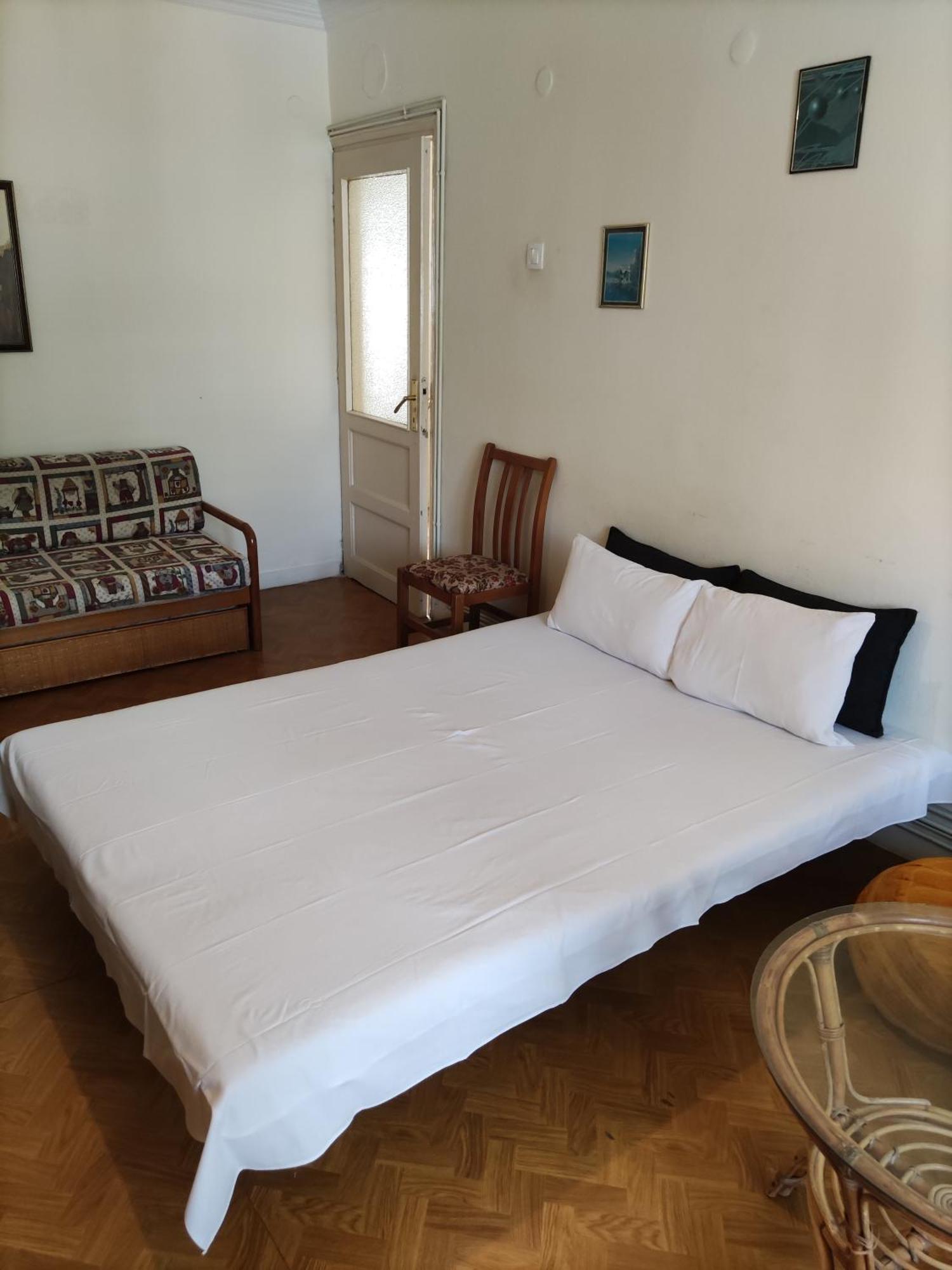 Practical Apartment Close To The City Centre Saloniki Zewnętrze zdjęcie