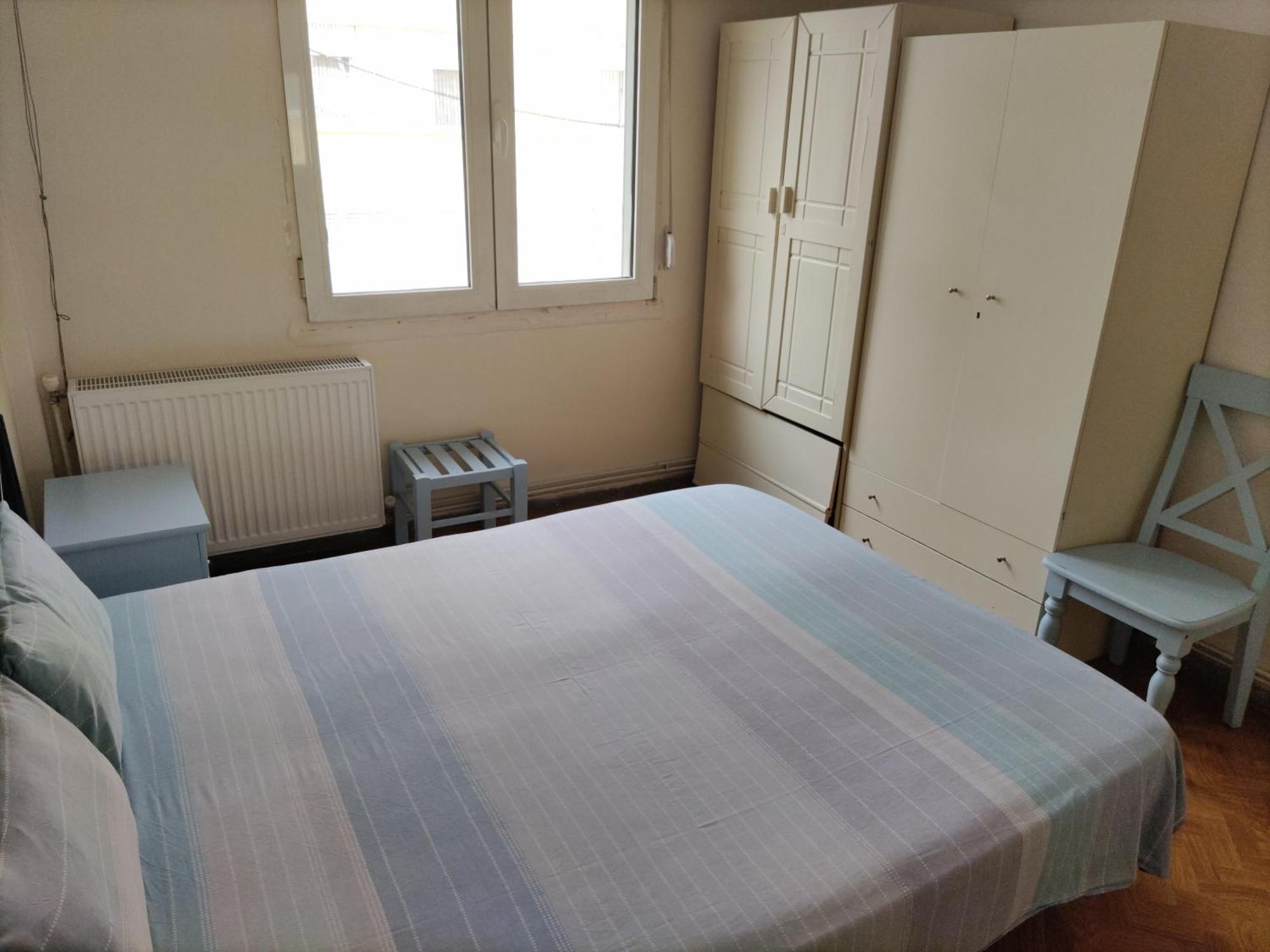 Practical Apartment Close To The City Centre Saloniki Zewnętrze zdjęcie