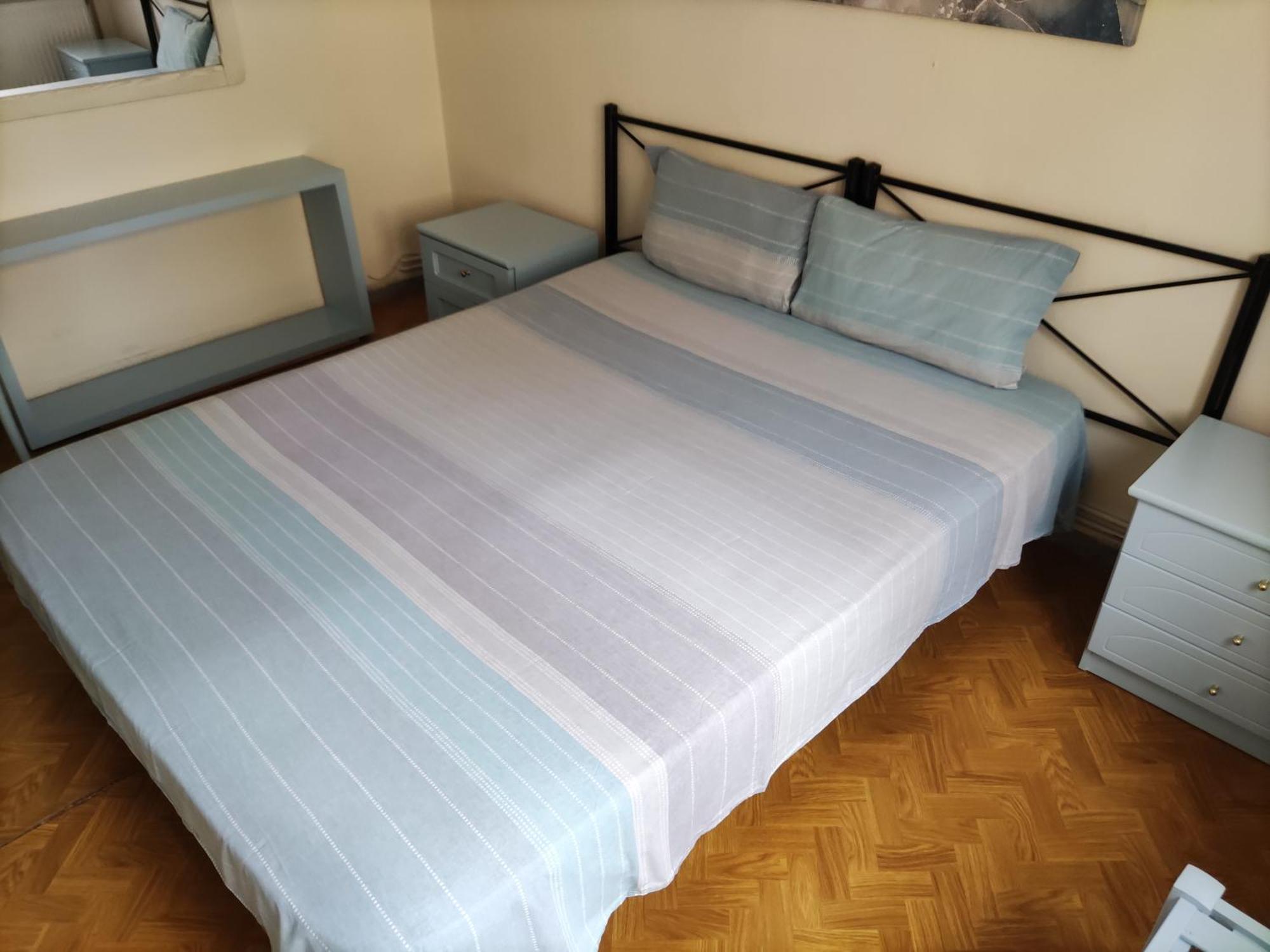 Practical Apartment Close To The City Centre Saloniki Zewnętrze zdjęcie