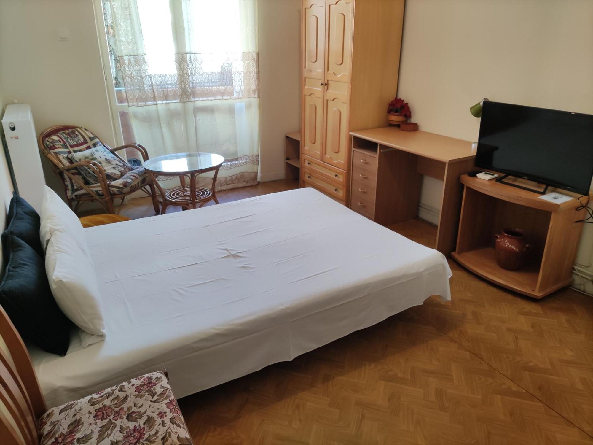 Practical Apartment Close To The City Centre Saloniki Zewnętrze zdjęcie