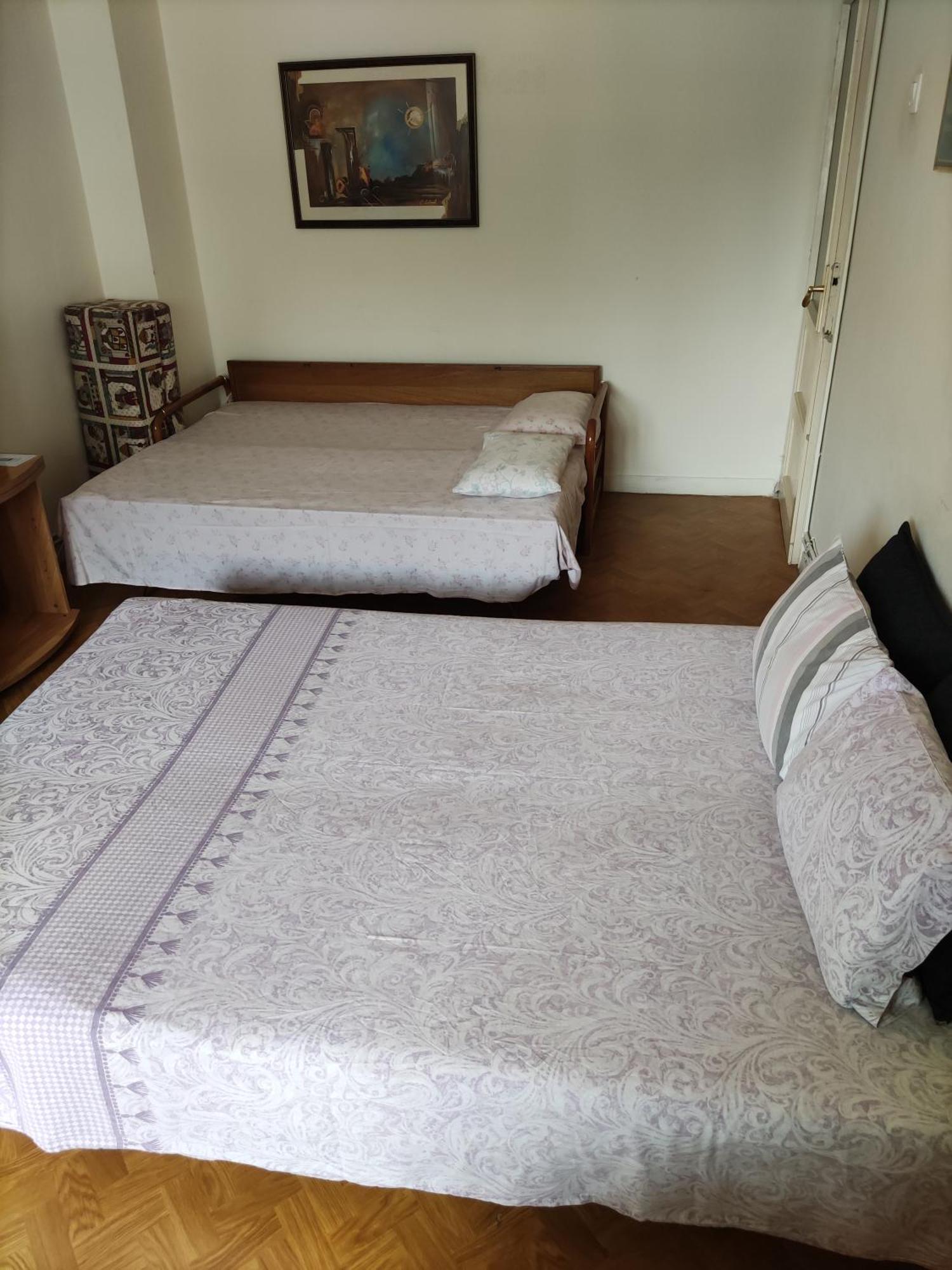 Practical Apartment Close To The City Centre Saloniki Zewnętrze zdjęcie